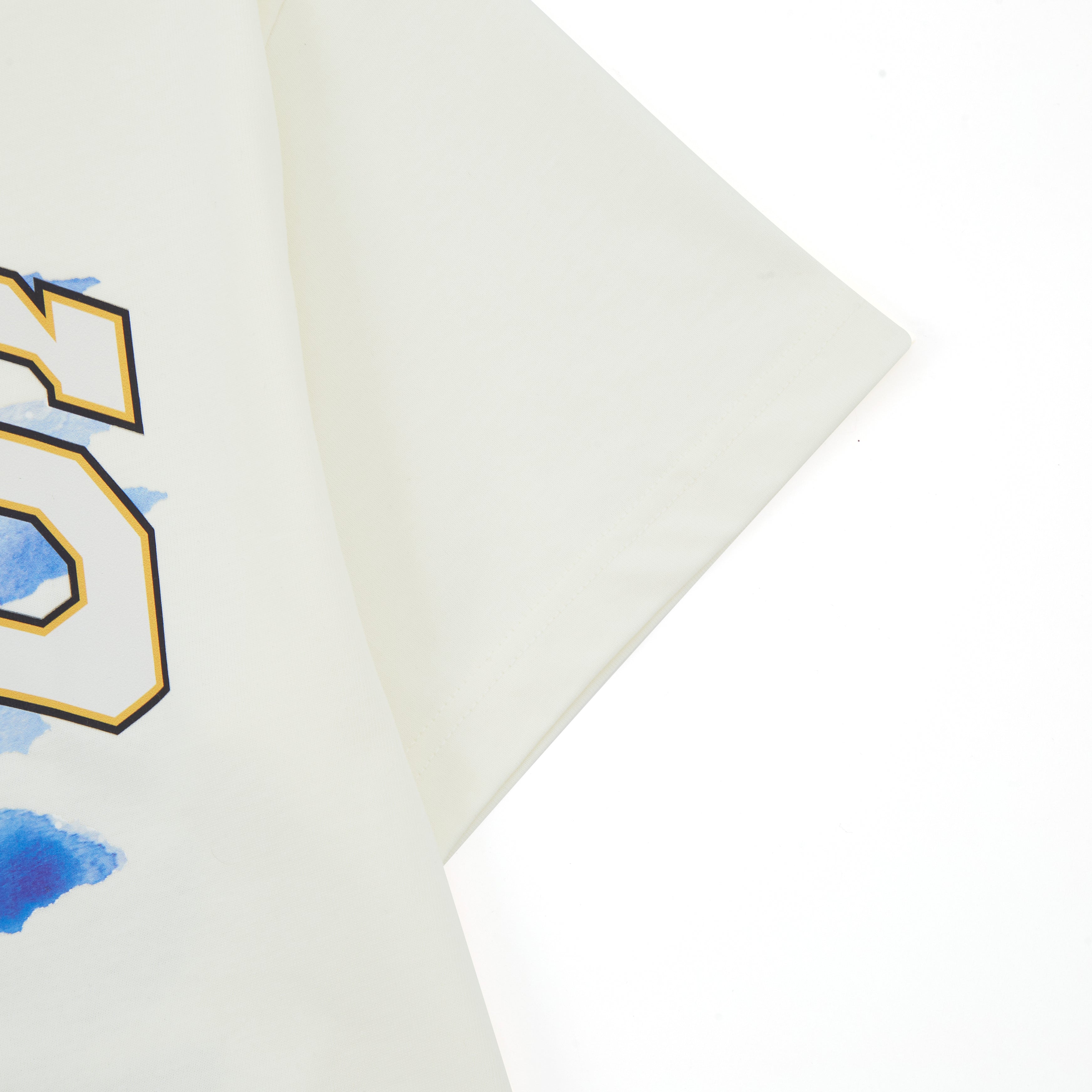 Club Tee (Cream)